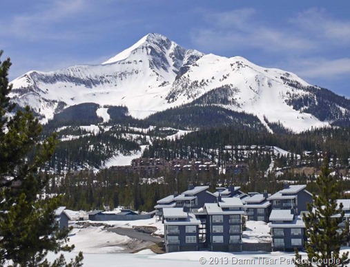 Big Sky Resort