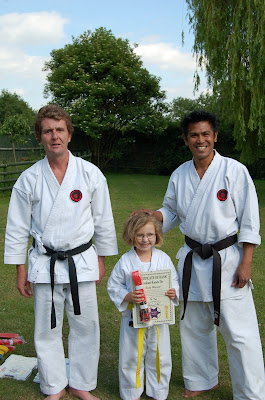  June Grading Photos