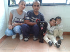 RUFINA nos visito, que gusto verte tan querida ¡¡!!