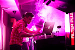 Lucian Barbulescu @ Black Ball Braila - 8 octombrie 2011 - http://artandcolor.ro