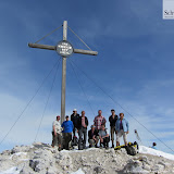 22.09.11 Südtirol Plätz Wiese Dürrenstein - Wellnesshotel Ahntal
