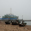 QIngdao - Port ?