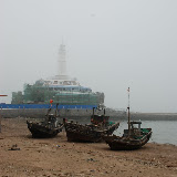 QIngdao - Port ? QIngdao - Port ?