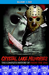 Crystal Lake Crystal Lake