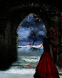 Bleedin A Rose
