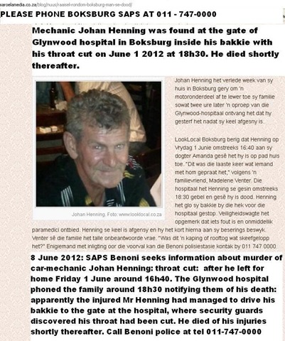 [Henning%2520Johan%2520Boksburg%2520June%25201%25202012%2520throat%2520cut%2520shows%2520up%2520at%2520hospital%2520in%2520bakkie%2520dies%2520shortly%2520thereafter%2520June%25201%25202012%255B6%255D.jpg]