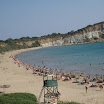 Tigrincs : Zakynthos - Agios Sostis