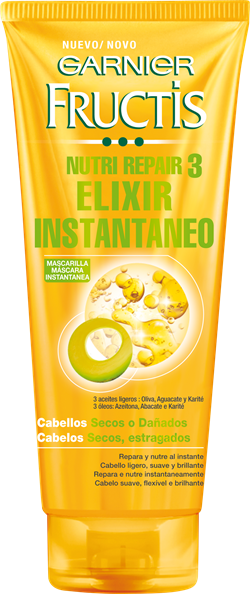 Elixir instantáneo Nutri Repair 3 Elixir instantáneo Nutri Repair 3