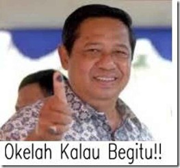 partai demokrat biang kerok kpu