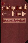 Enochian Magic Spanish Translation