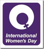 International Women's Day International Women's Day