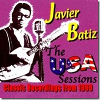 Javier Bátiz - The USA Sessions: Classic Recordings From 1969