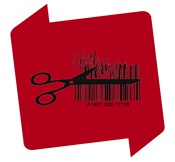 schaarlogo rood