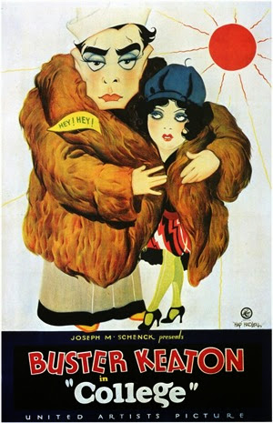 college-1927-movie-poster
