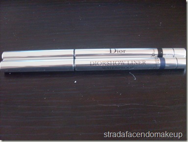Diorshow Liner waterproof Diorshow Liner waterproof