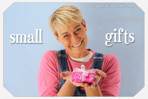 Small gifts 01