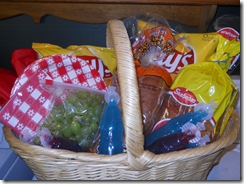 basket basket