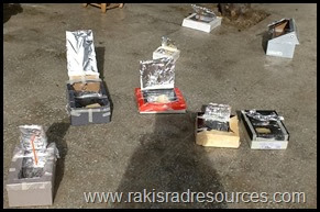 Building, utilizing and reflecting on solar ovens is a great way for students to work on heat, energy, cooking, self-help skills, reading comprehension, cooperative working and much more.  Post by Heidi Raki of Raki's Rad Resources