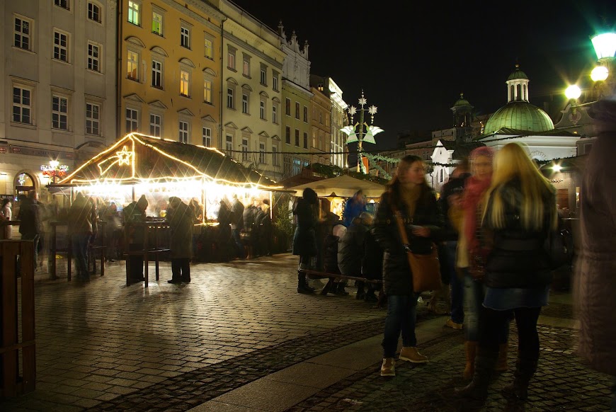 Krakow