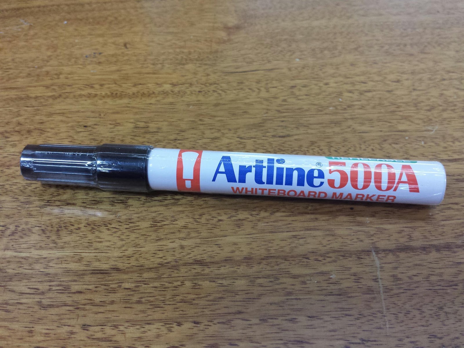 Artline 500A Whiteboard Marker Winboys Soft
