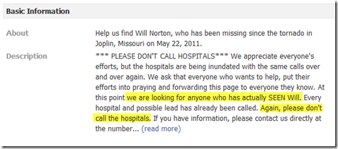 Will Norton Info Will Norton Info