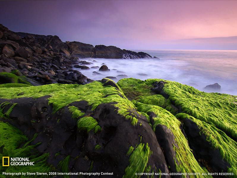 PHOTOS FROM NATIONAL GEOGRAPHIC