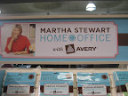 Martha Stewart Home Office products at Staples