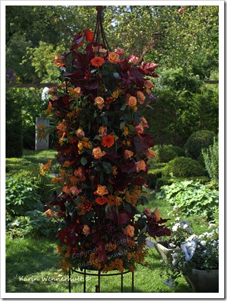 Blomstertrofé Blomstertrofé