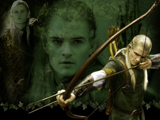 legolas