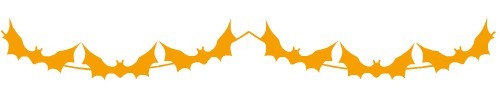 bat bunting