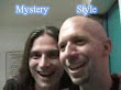 Pickup Artist Mystery Photos 34