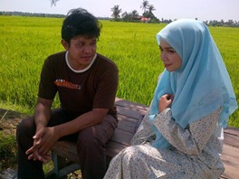 dhia azmi