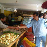 Recorriendo Monagas