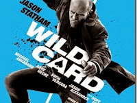 Wild Card (2015) มือฆ่าเอโพดำ