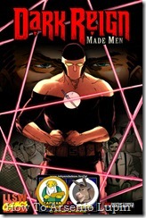 Dark Reign - Made Men 01 Dark Reign - Made Men 01