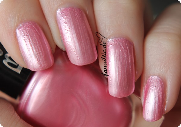 BeYu "pink brightness" BeYu "pink brightness"