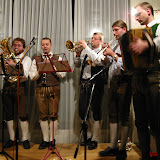 Ball der ÖO 2003