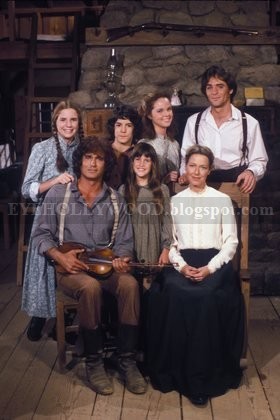 Linwood Boomer 