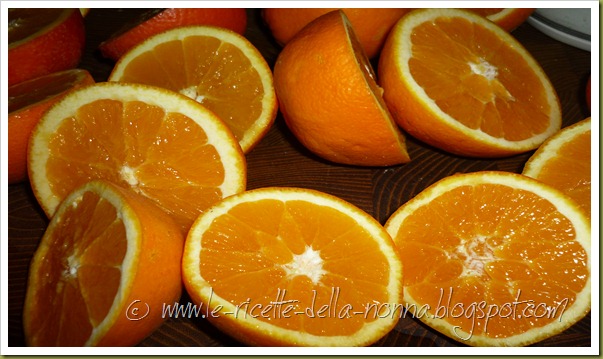 Spremuta d'arancia (2)