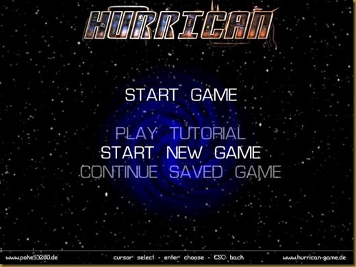 Hurricanタイトル Hurricanタイトル