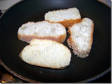 pane fritto e pena con lo zucchero ricette siciliane (5)