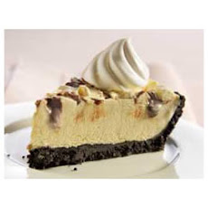 No Melt Sundae Pie