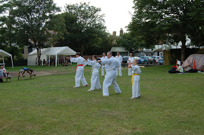  June Grading Photos