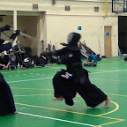 I Zachodnia Liga Kendo