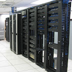 Corporate Data Centers
