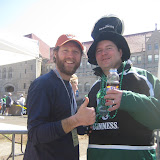 St. Pats Run 2009