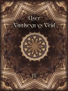 User Vaakeyn ys Veid Cover