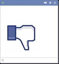 facebook-dislike-emoticon