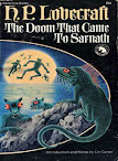 The Doom That Came To Sarnath