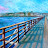 on the wooden bridge sunset.jpg on the wooden bridge sunset.jpg